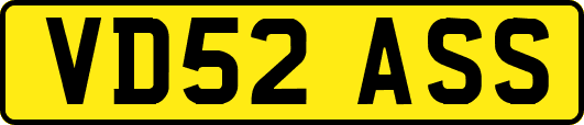 VD52ASS