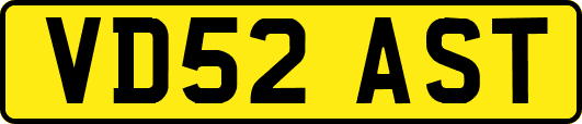 VD52AST