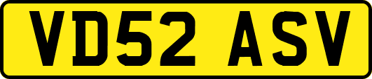 VD52ASV