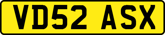 VD52ASX
