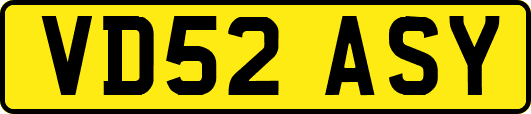 VD52ASY