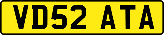 VD52ATA