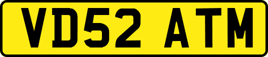 VD52ATM