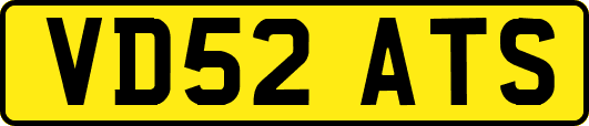 VD52ATS