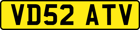VD52ATV