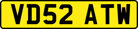 VD52ATW