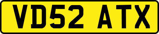 VD52ATX