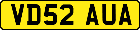 VD52AUA
