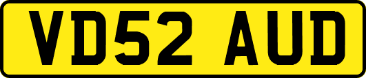 VD52AUD
