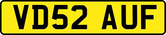 VD52AUF