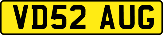 VD52AUG