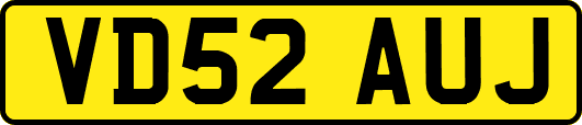 VD52AUJ