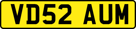 VD52AUM