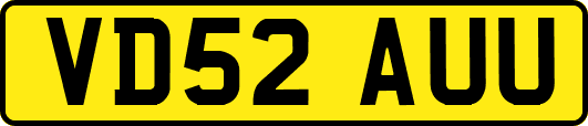 VD52AUU