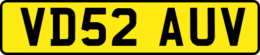 VD52AUV