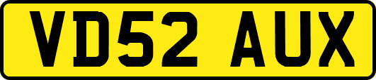 VD52AUX