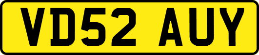 VD52AUY