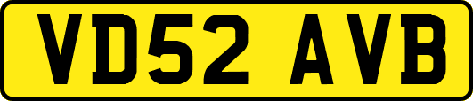 VD52AVB