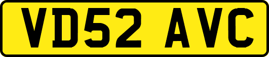 VD52AVC