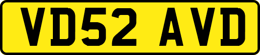VD52AVD