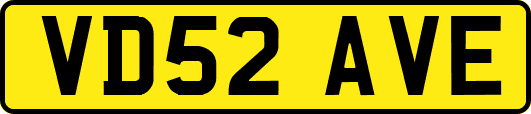 VD52AVE