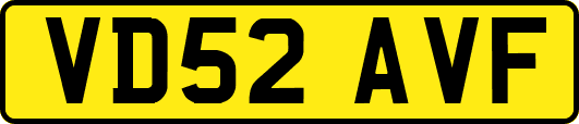 VD52AVF