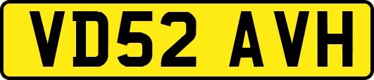 VD52AVH