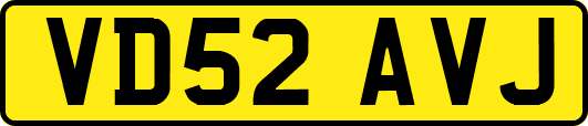 VD52AVJ