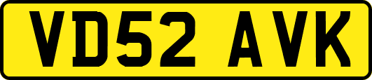 VD52AVK