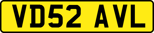 VD52AVL