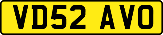 VD52AVO
