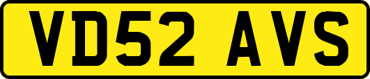 VD52AVS