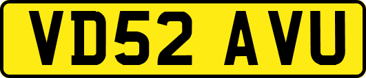 VD52AVU
