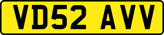 VD52AVV