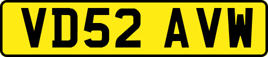 VD52AVW