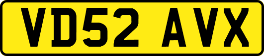 VD52AVX