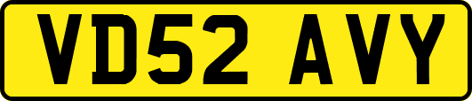VD52AVY