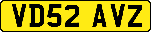 VD52AVZ
