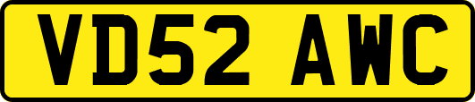 VD52AWC