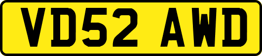 VD52AWD