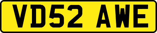 VD52AWE