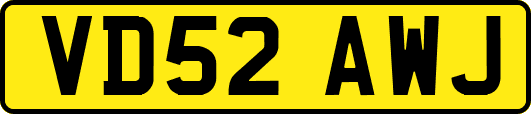 VD52AWJ