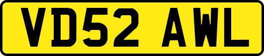 VD52AWL