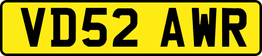 VD52AWR