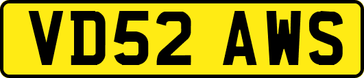 VD52AWS