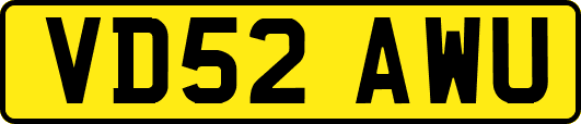 VD52AWU