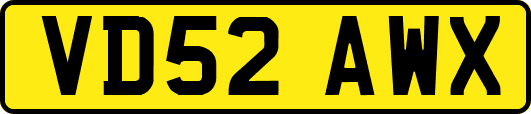 VD52AWX