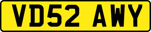VD52AWY