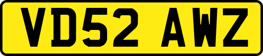 VD52AWZ