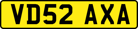VD52AXA